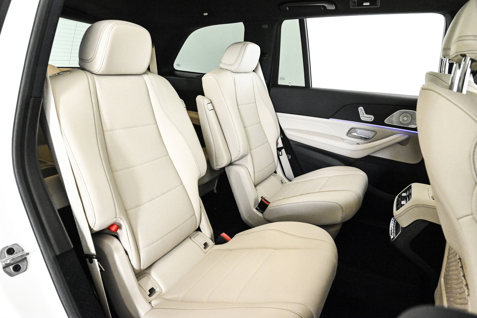 2025 MERCEDES-BENZ GLS-CLASS - Image 22