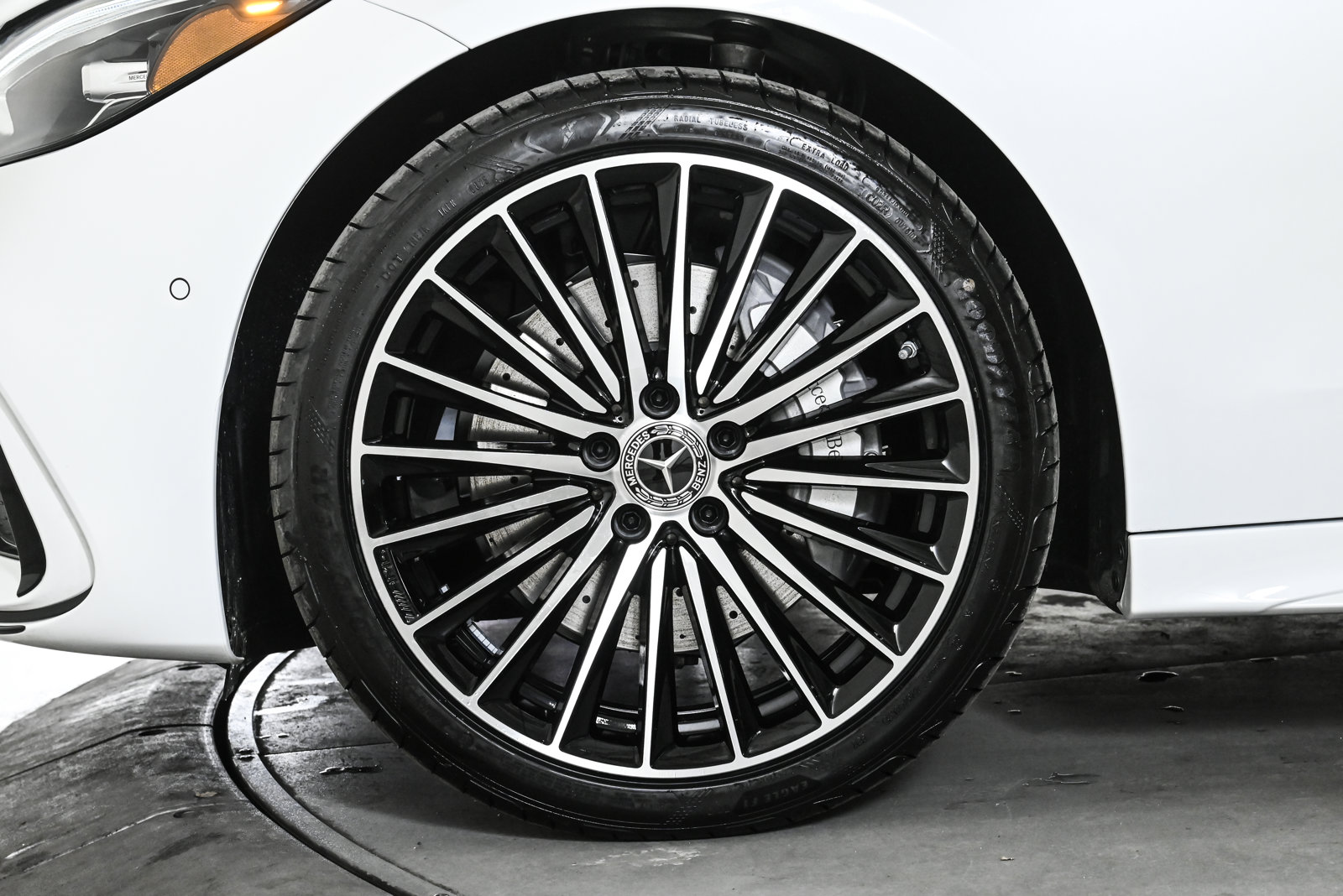 2026 MERCEDES-BENZ C-CLASS - Image 26