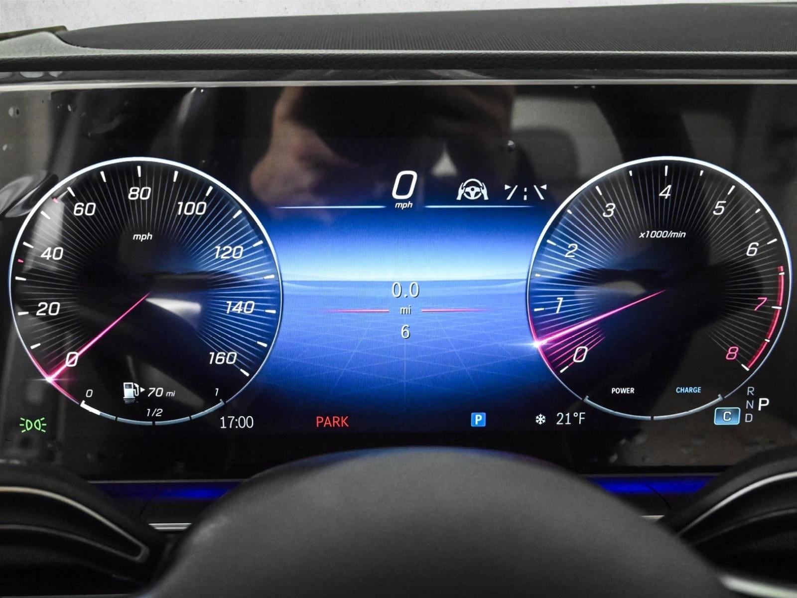 2026 MERCEDES-BENZ GLE-CLASS - Image 11