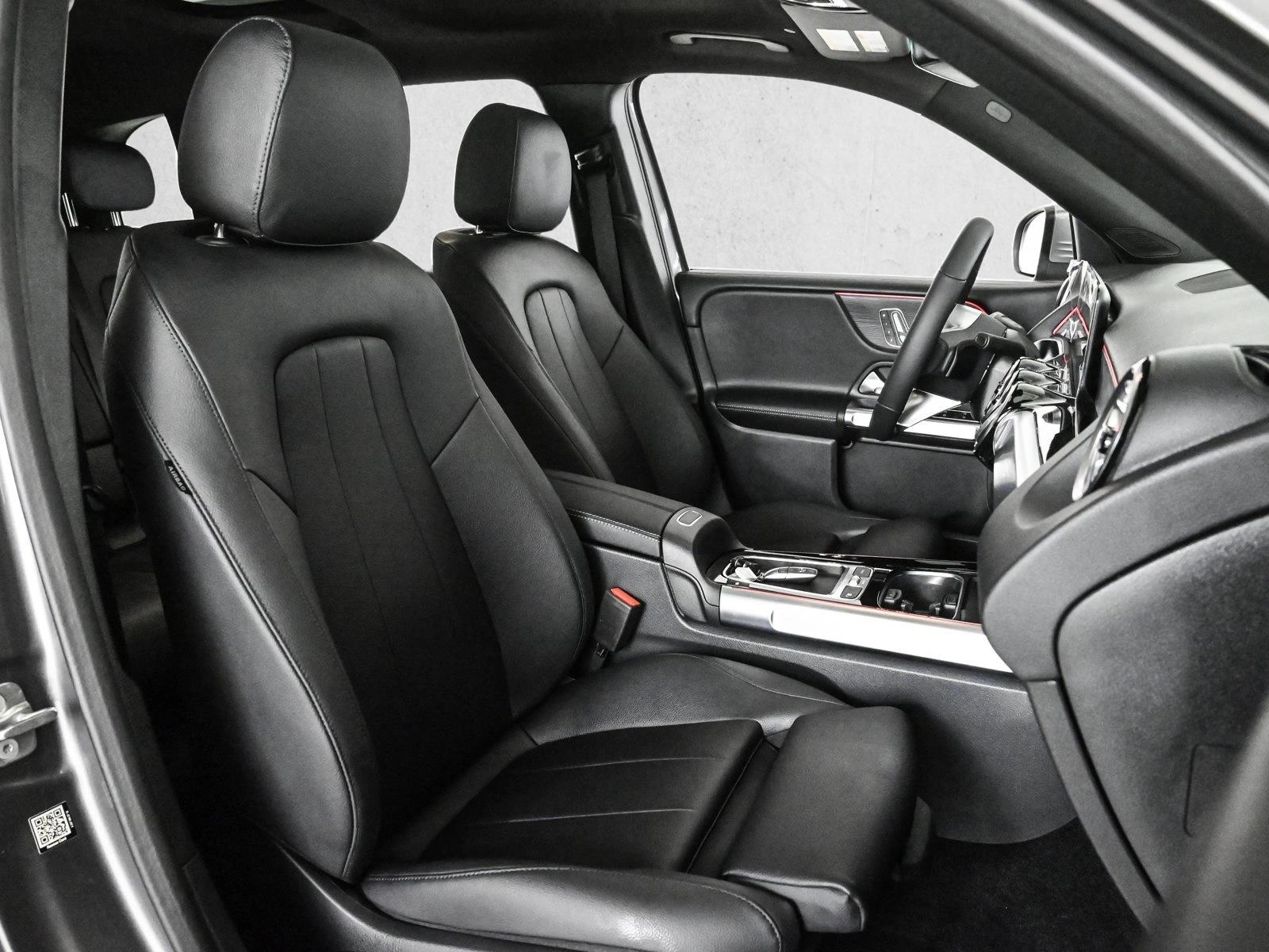 2026 MERCEDES-BENZ GLB-CLASS - Image 23