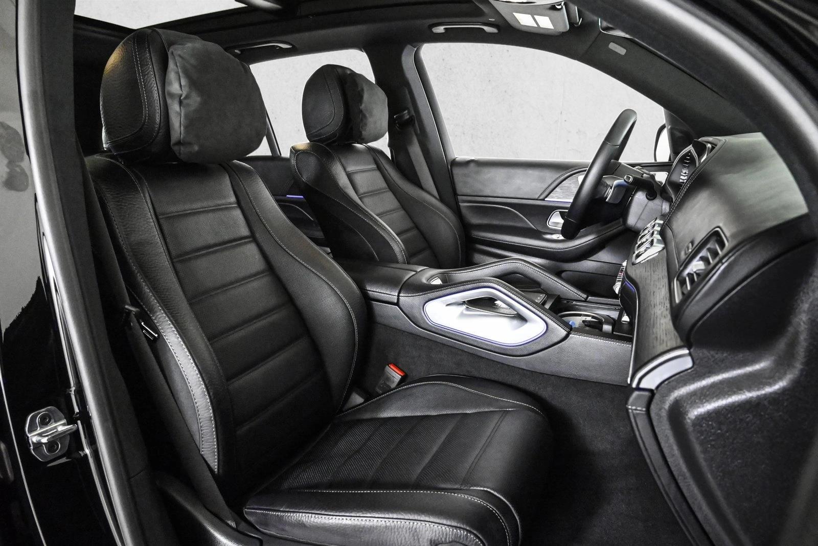 2026 MERCEDES-BENZ GLE-CLASS - Image 23