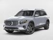 Certified 2025 Mercedes-Benz GLB 250 4MATIC SUV