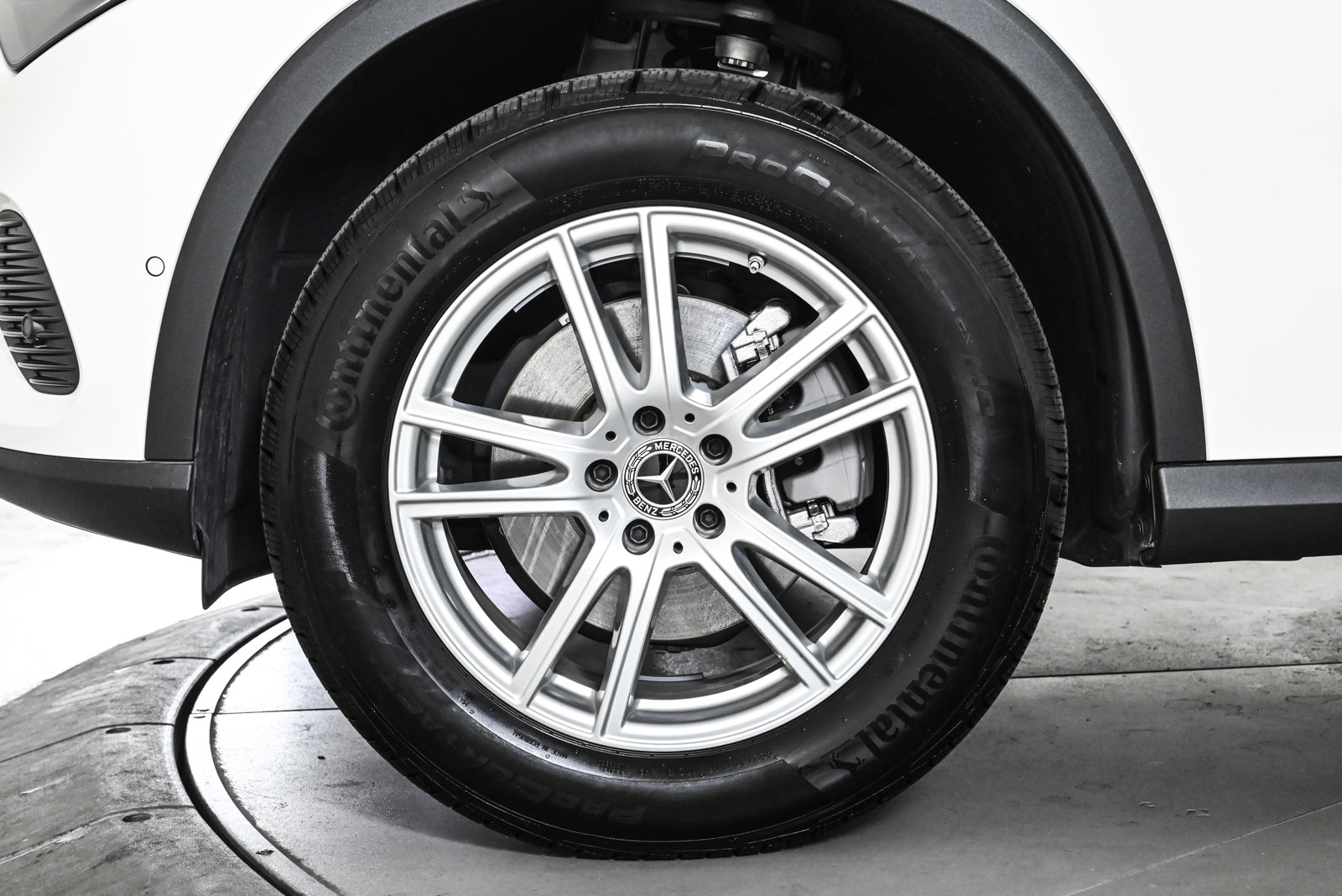 2025 MERCEDES-BENZ GLC-CLASS - Image 26