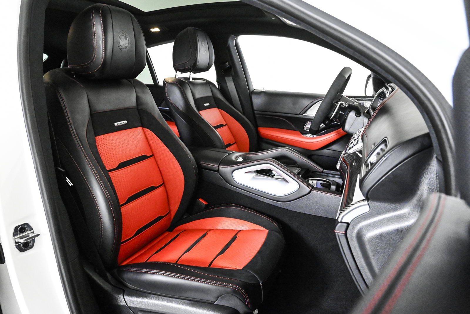 2026 MERCEDES-BENZ GLE-CLASS - Image 22