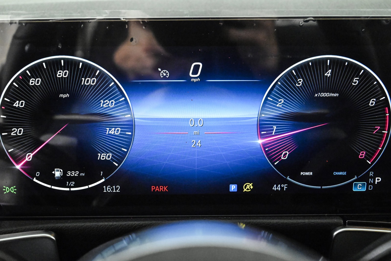 2026 MERCEDES-BENZ GLB-CLASS - Image 11