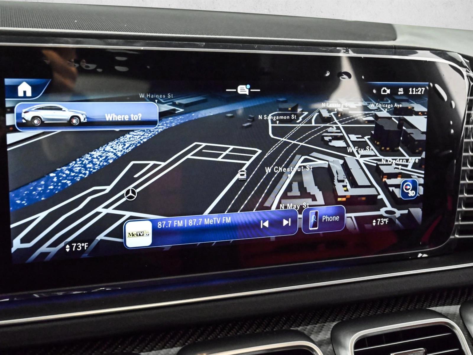 2026 MERCEDES-BENZ GLE-CLASS - Image 14