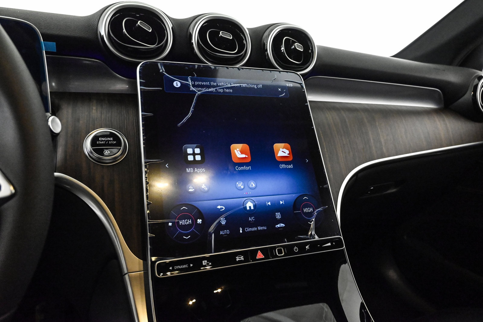 2026 MERCEDES-BENZ GLC-CLASS - Image 16