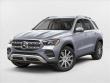 Used 2025 Mercedes-Benz GLE 450e 4MATIC SUV