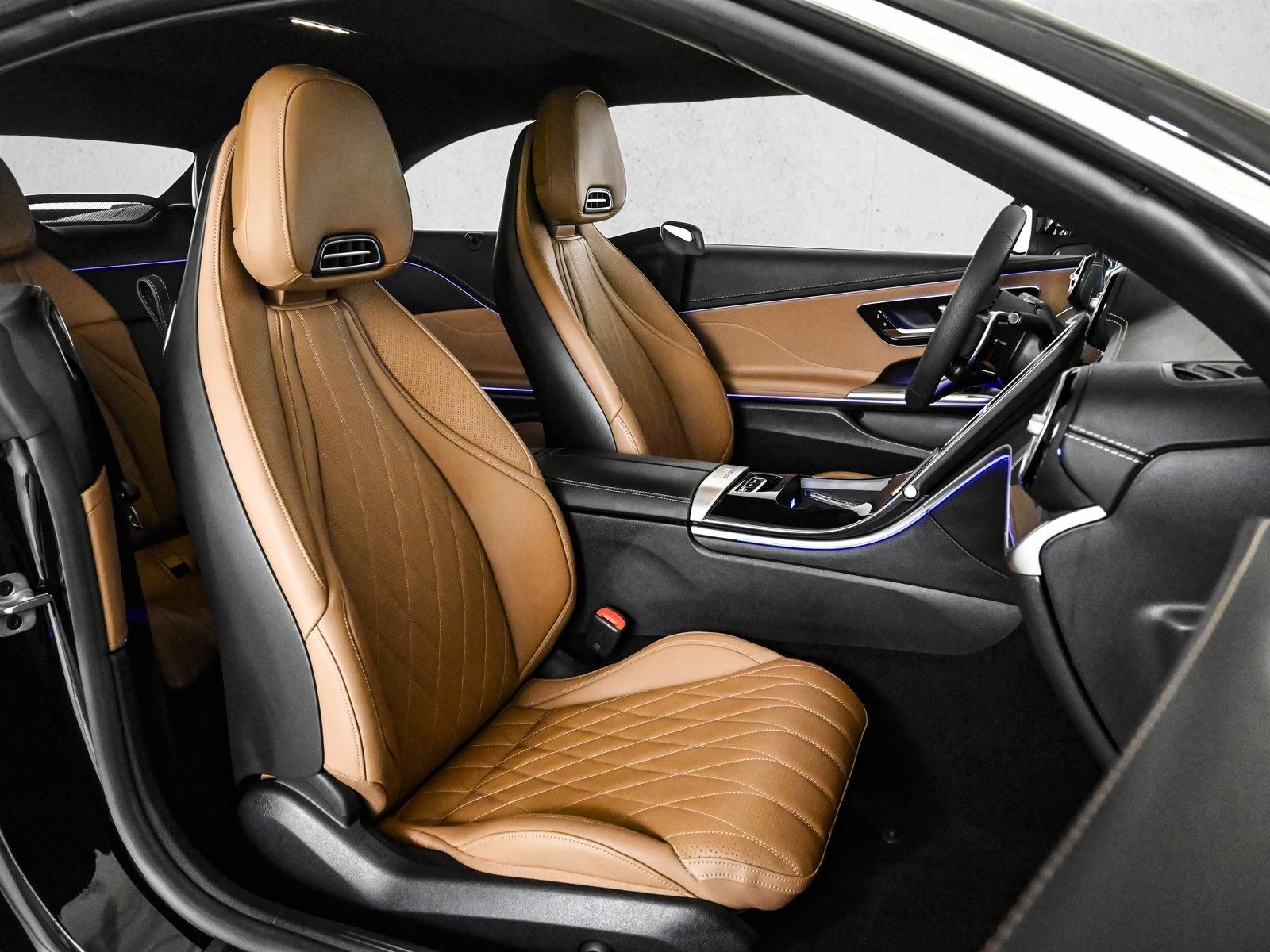 2026 MERCEDES-BENZ CLE - Image 22