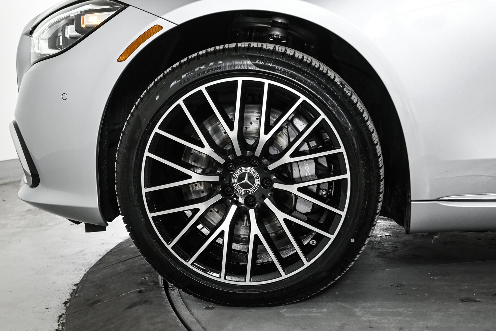 2026 MERCEDES-BENZ S-CLASS - Image 26