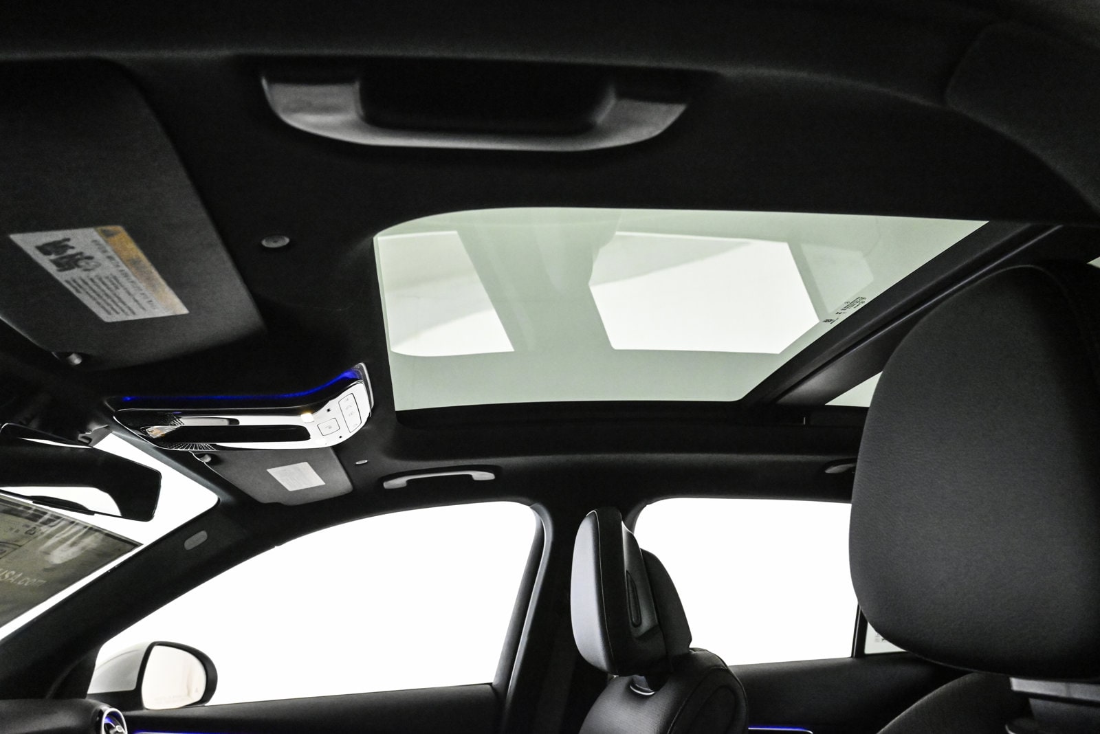 2026 MERCEDES-BENZ GLC-CLASS - Image 17