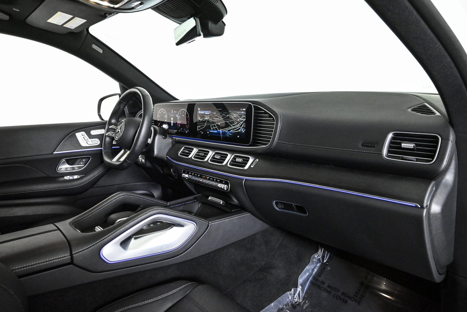 2025 MERCEDES-BENZ GLS-CLASS - Image 25