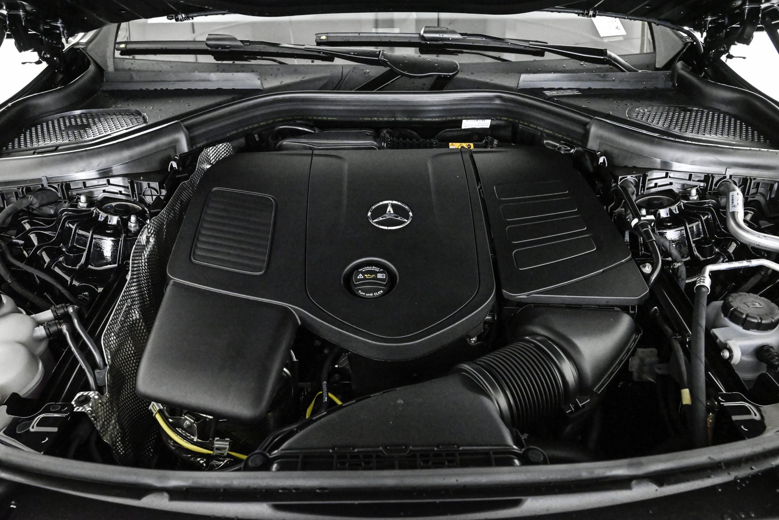 2026 MERCEDES-BENZ GLC-CLASS - Image 25