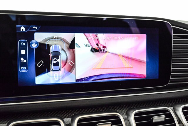 2025 MERCEDES-BENZ GLE-CLASS - Image 15