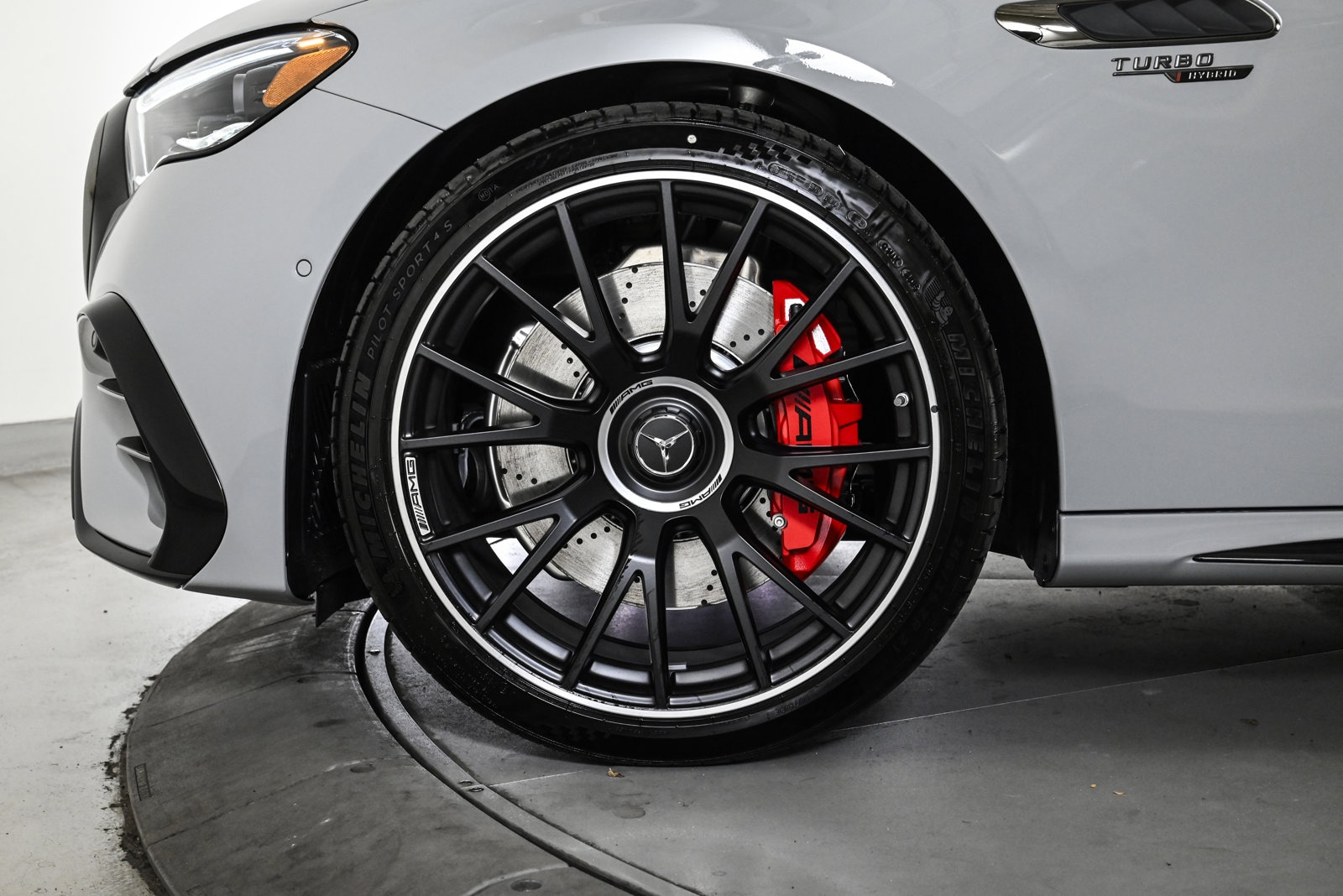 2026 MERCEDES-BENZ E-CLASS - Image 26