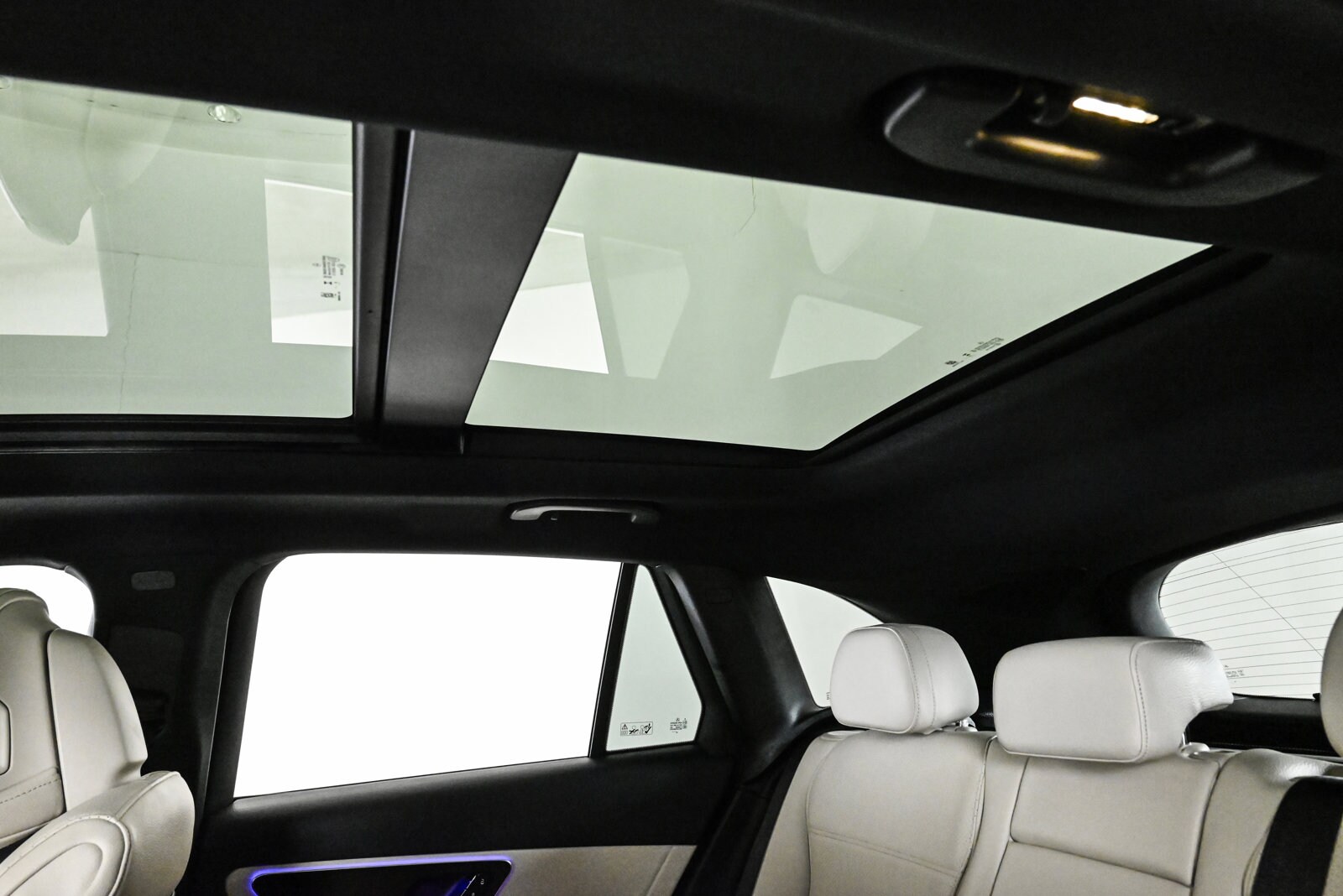 2026 MERCEDES-BENZ GLC-CLASS - Image 21