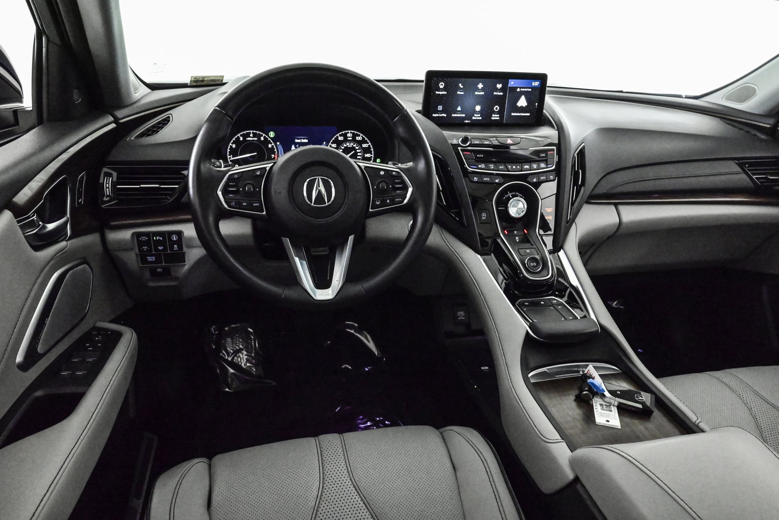 2022 ACURA RDX - Image 19