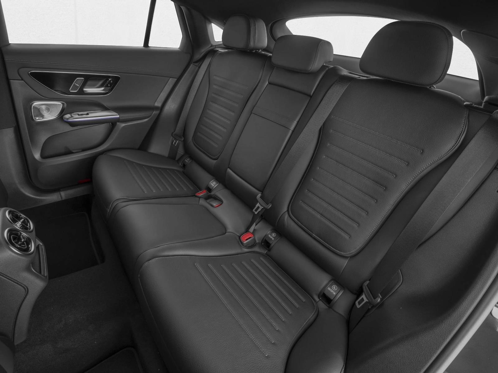 2026 MERCEDES-BENZ GLC-CLASS - Image 9