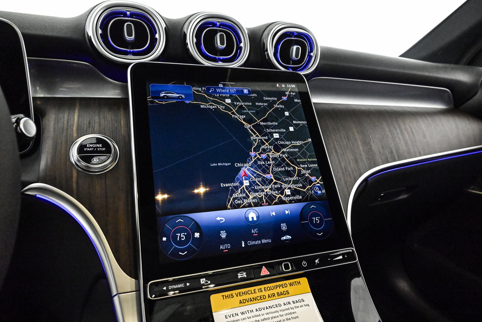 2026 MERCEDES-BENZ GLC-CLASS - Image 14