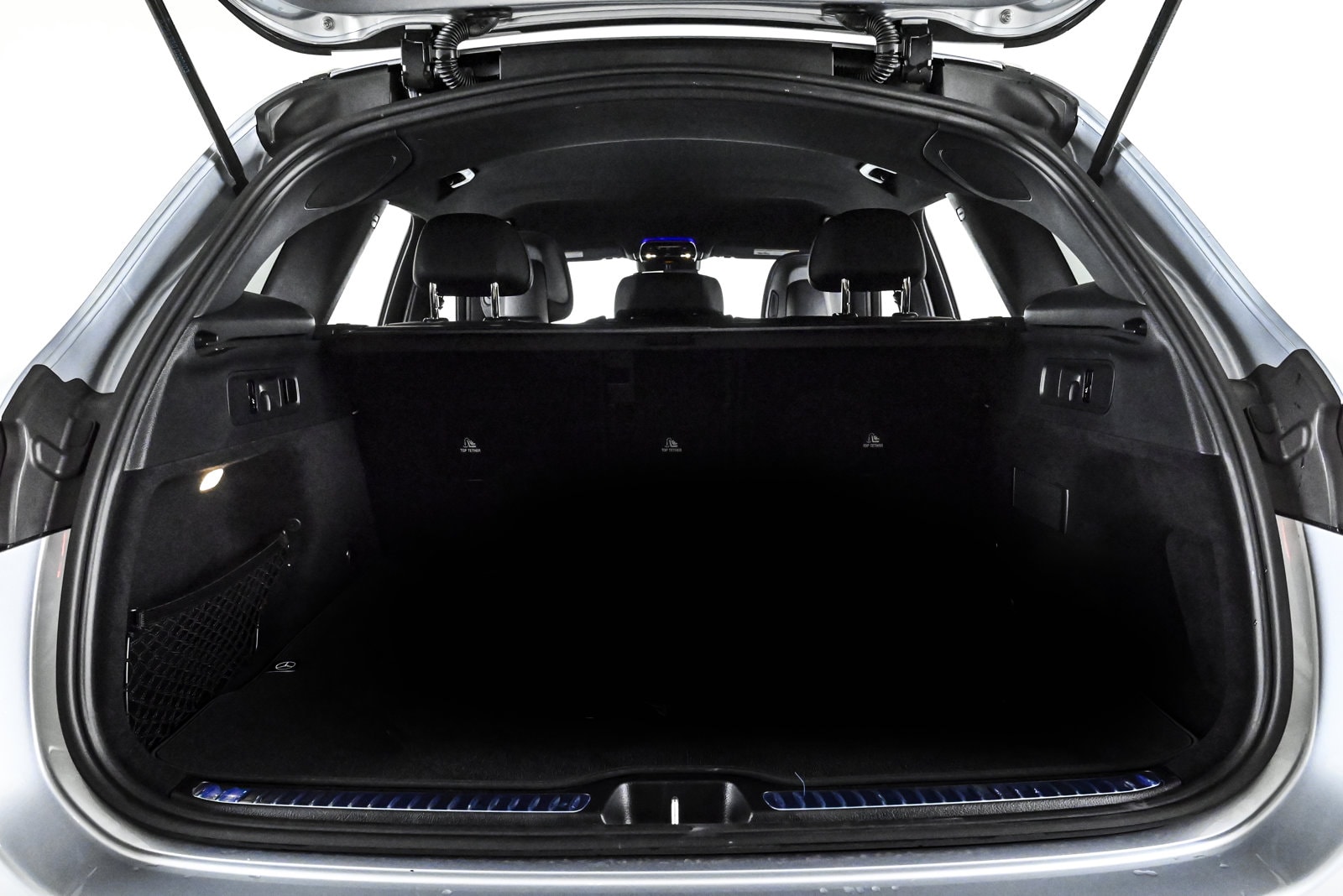 2025 MERCEDES-BENZ GLC-CLASS - Image 6