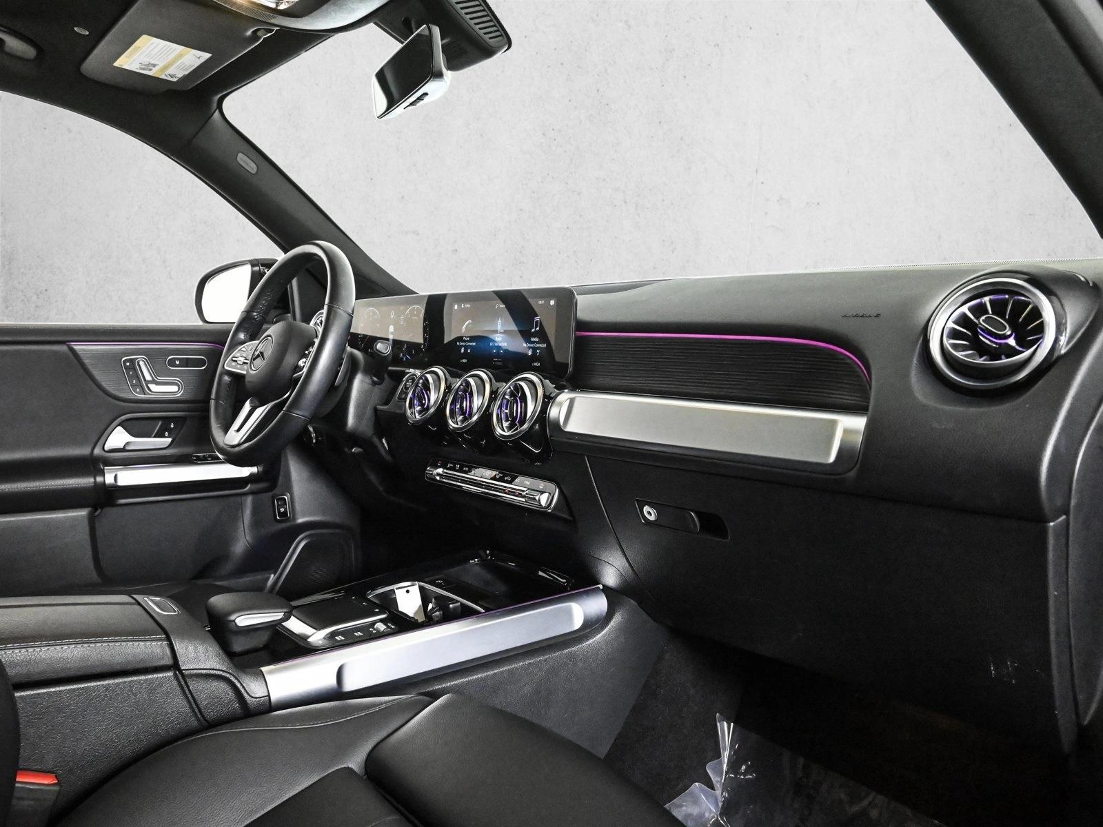 2023 MERCEDES-BENZ GLB-CLASS - Image 24