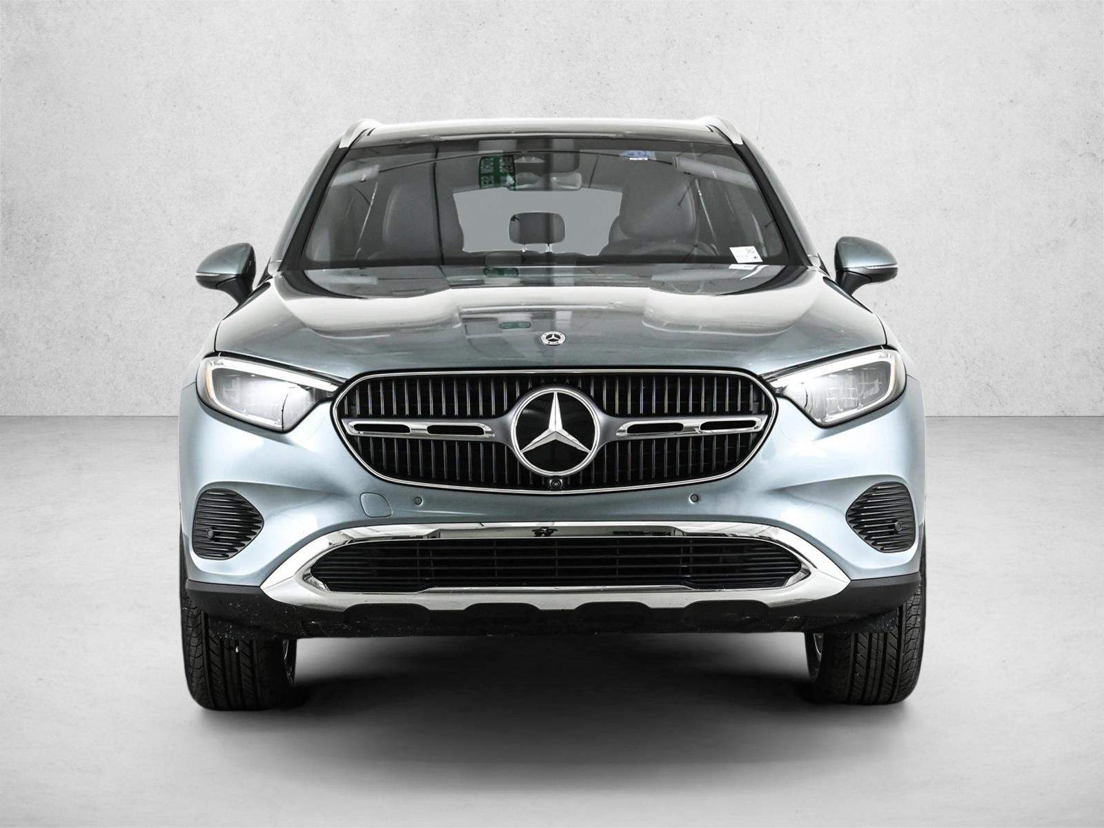 2026 MERCEDES-BENZ GLC-CLASS - Image 2