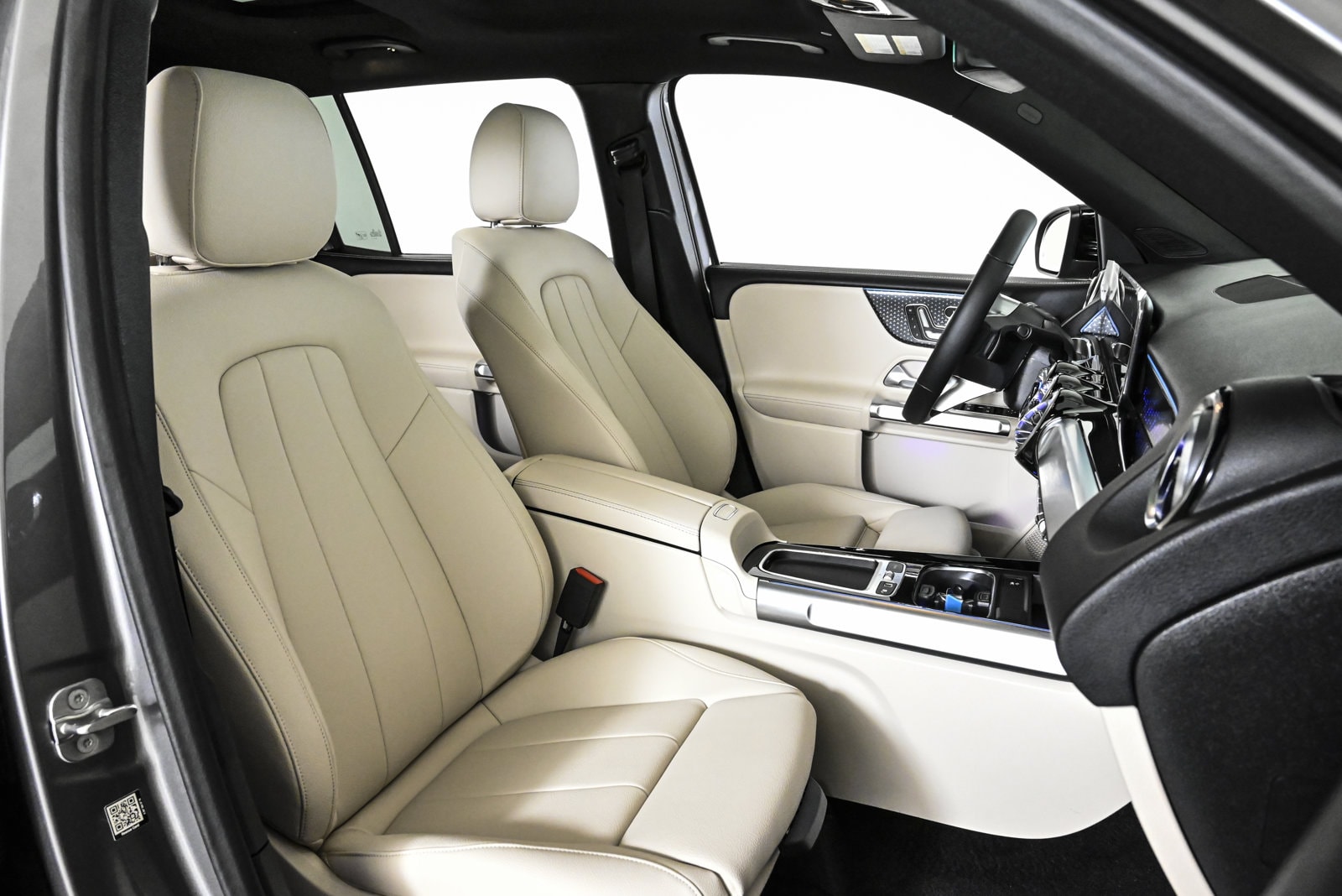 2026 MERCEDES-BENZ GLB-CLASS - Image 23