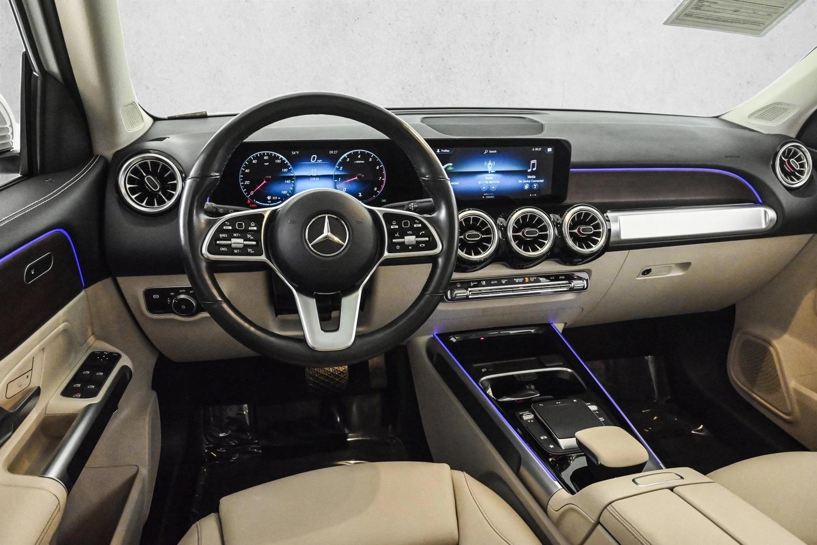 2022 MERCEDES-BENZ GLB-CLASS - Image 20