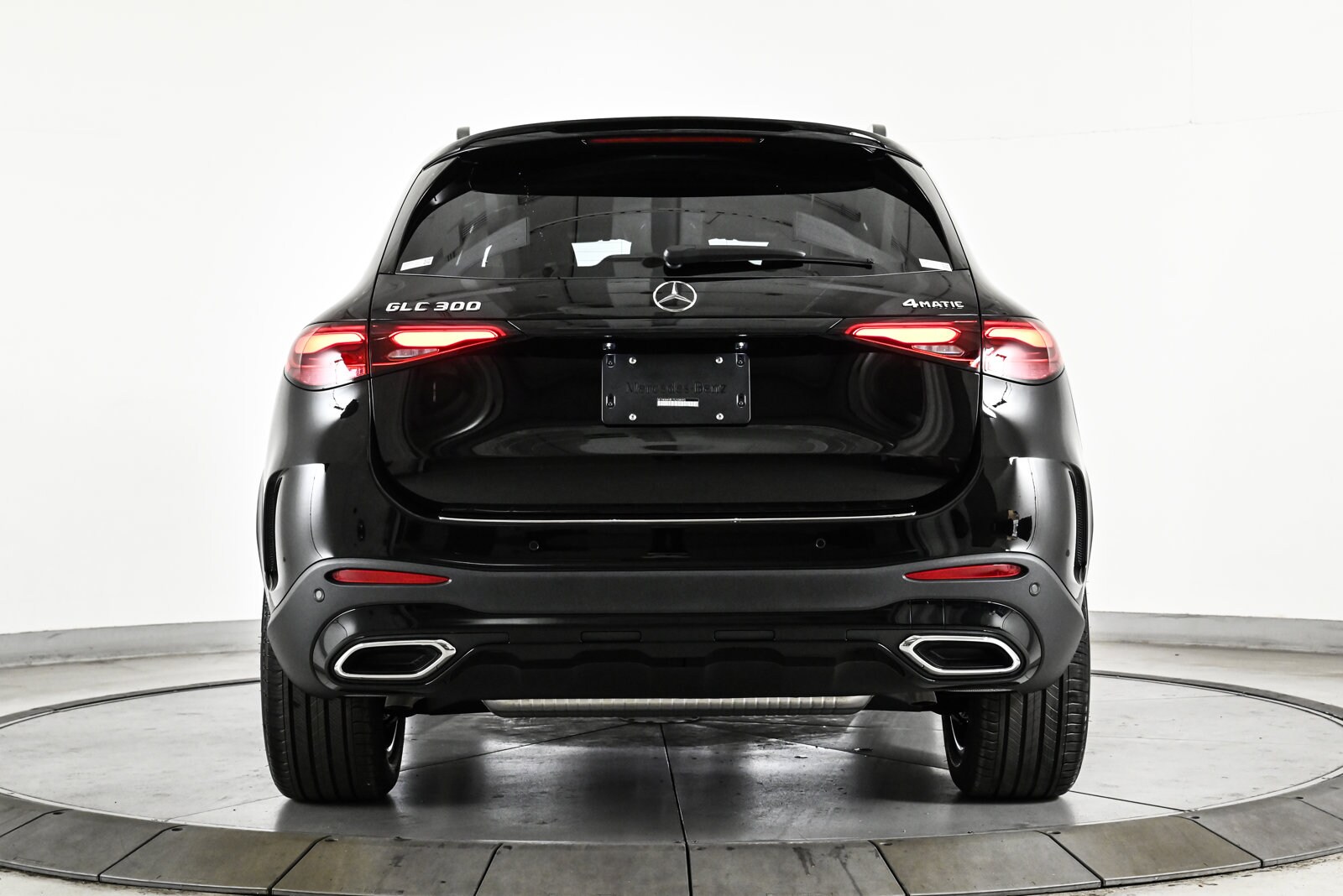 2026 MERCEDES-BENZ GLC-CLASS - Image 7