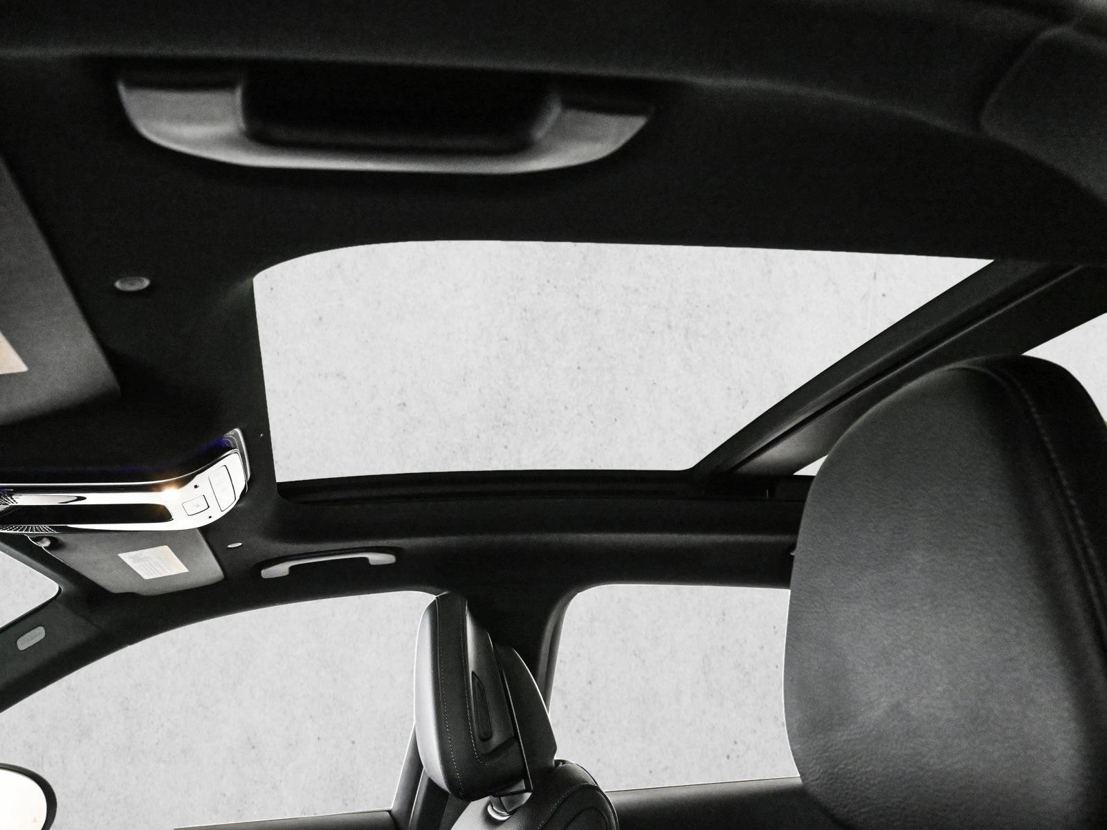 2026 MERCEDES-BENZ GLC-CLASS - Image 17