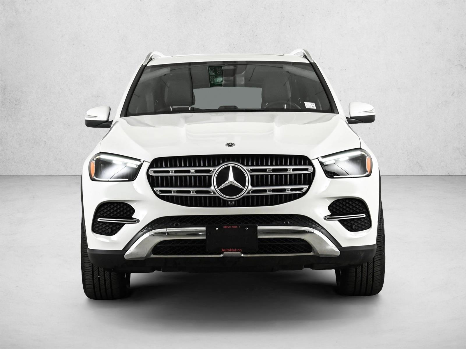 Used 2024 Mercedes-Benz GLE GLE450E with VIN 4JGFB4GB8RB234242 for sale in Chicago, IL