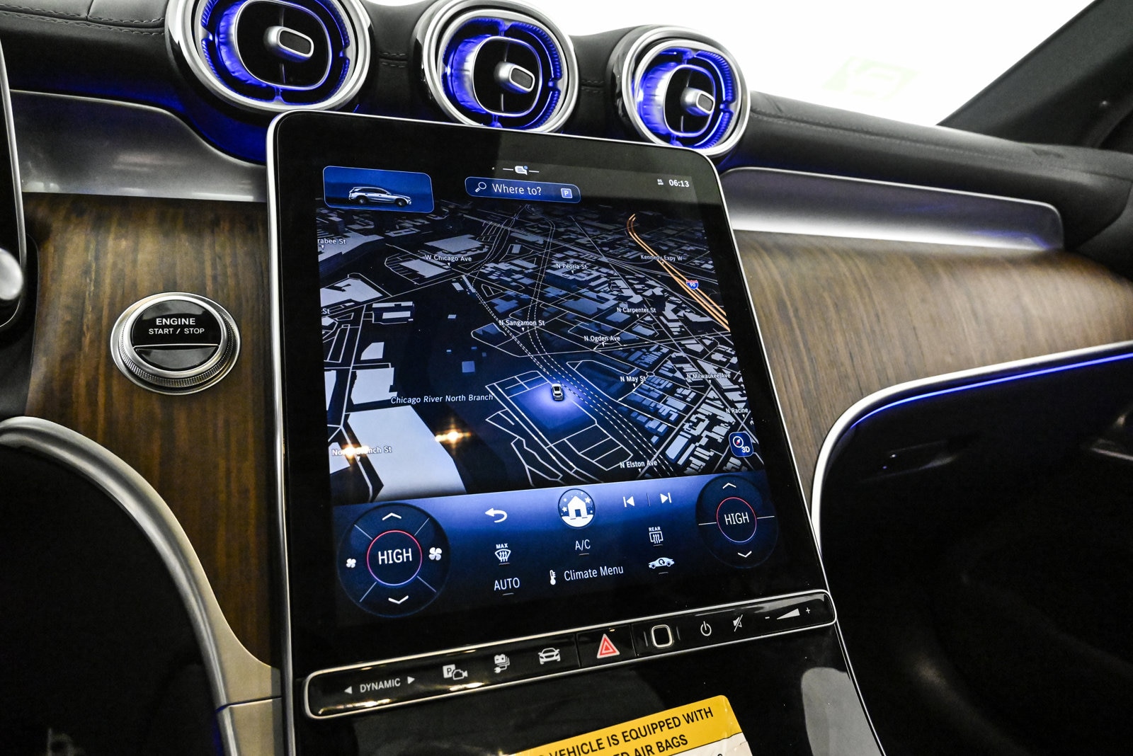 2025 MERCEDES-BENZ GLC-CLASS - Image 14