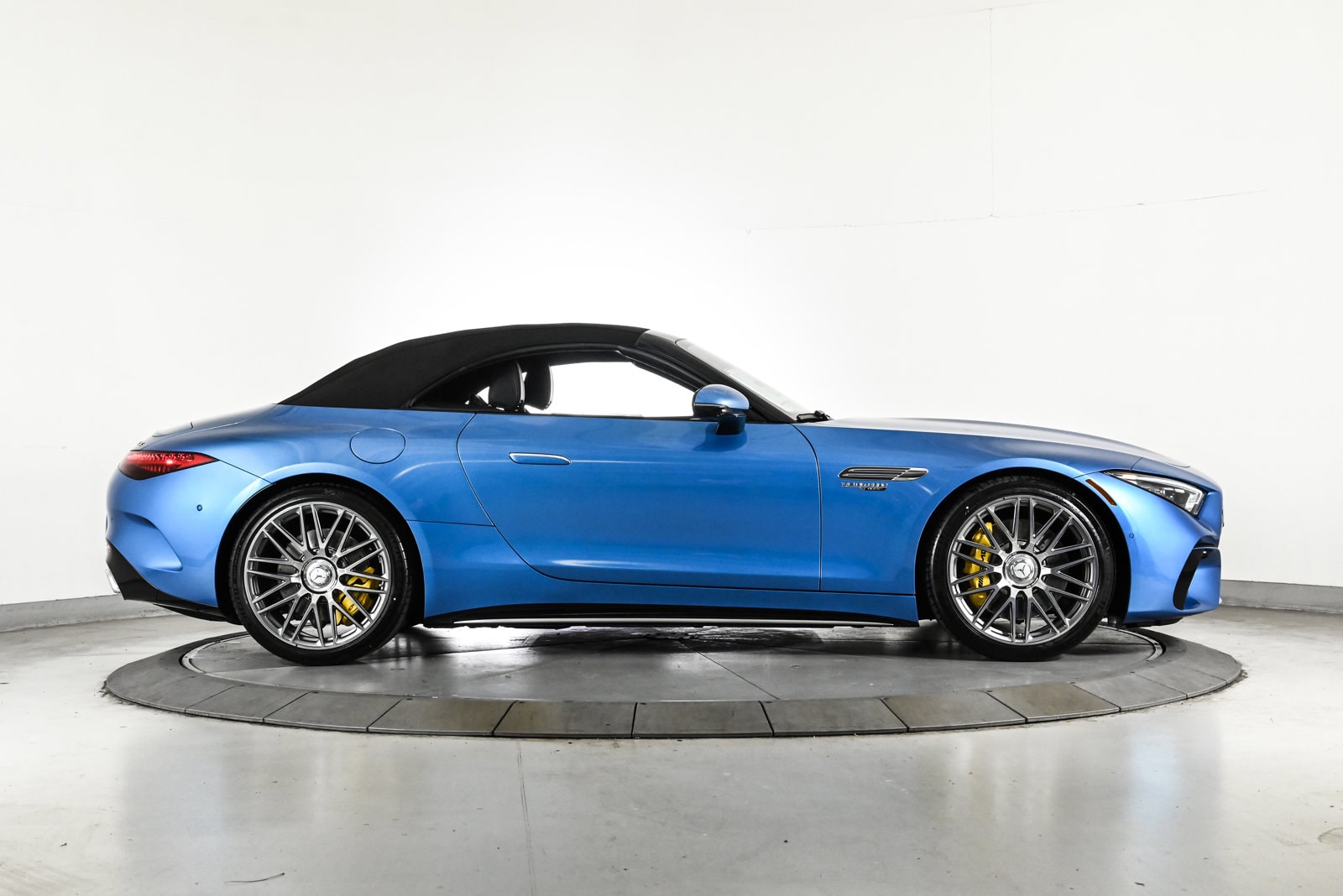 2026 MERCEDES-BENZ SL-CLASS - Image 4