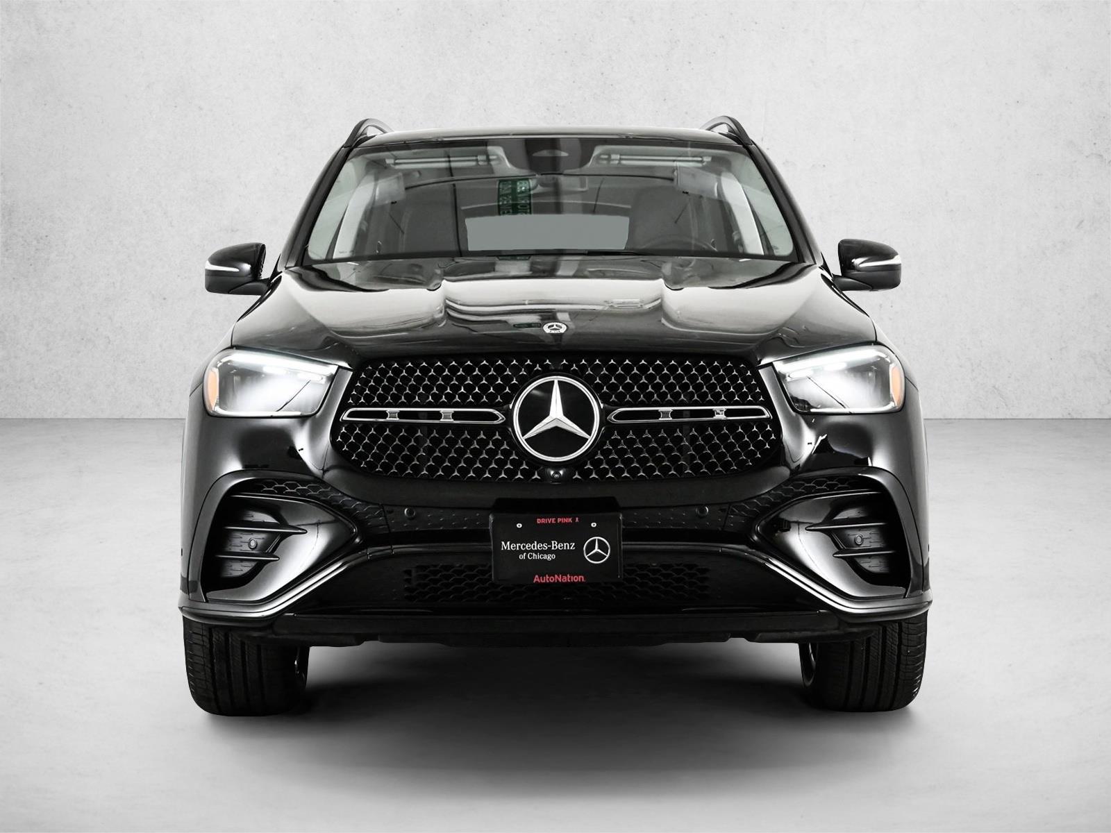 Used 2026 Mercedes-Benz GLE 350 4MATIC SUV
