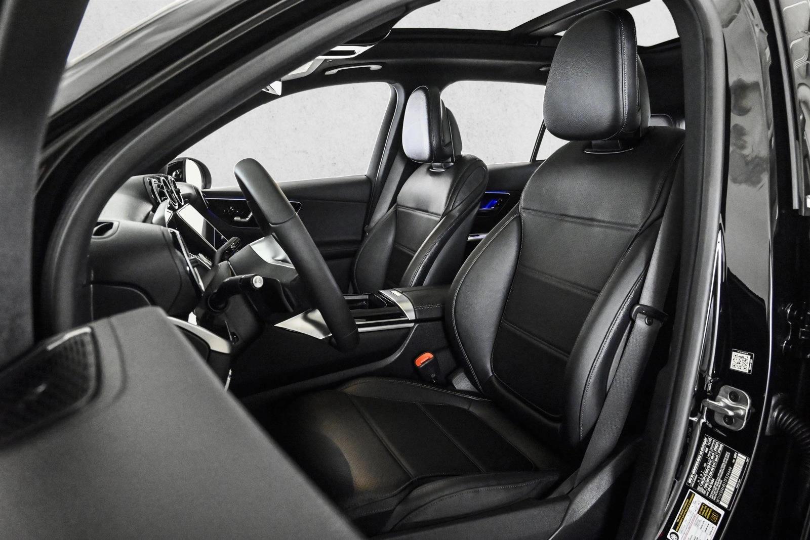 2026 MERCEDES-BENZ GLC-CLASS - Image 19