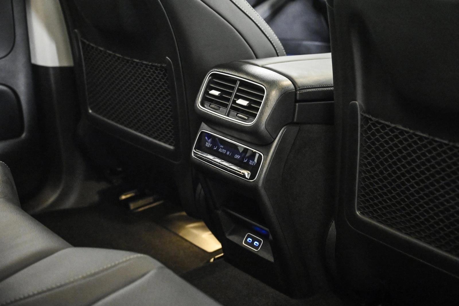 2026 MERCEDES-BENZ GLE-CLASS - Image 19