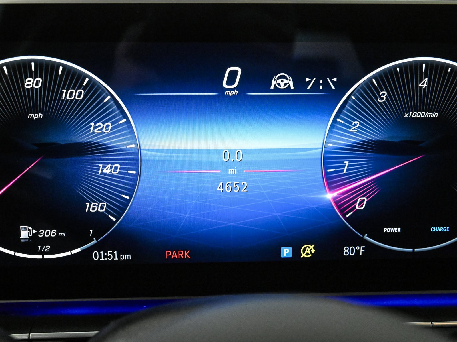 2025 MERCEDES-BENZ GLS-CLASS - Image 11