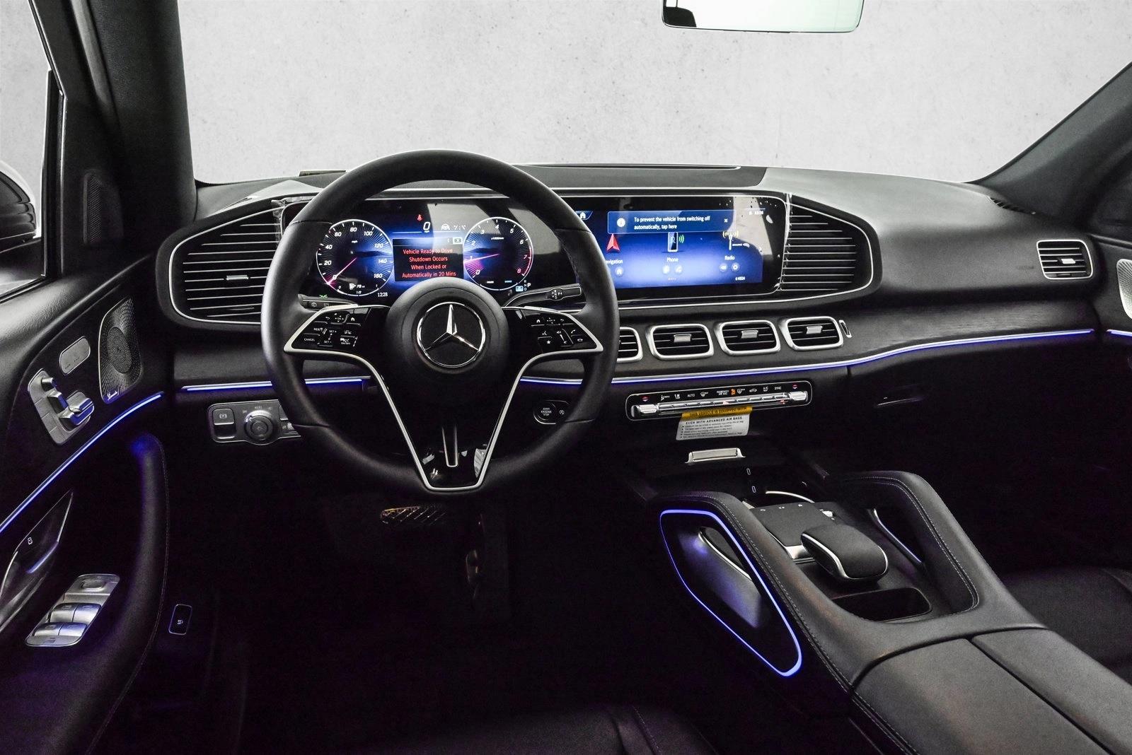 2026 MERCEDES-BENZ GLE-CLASS - Image 20