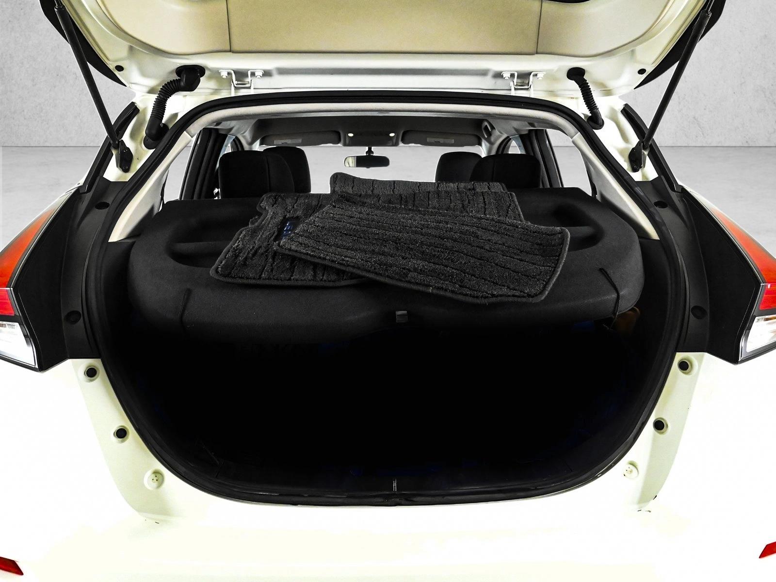 2018 NISSAN LEAF - Image 6