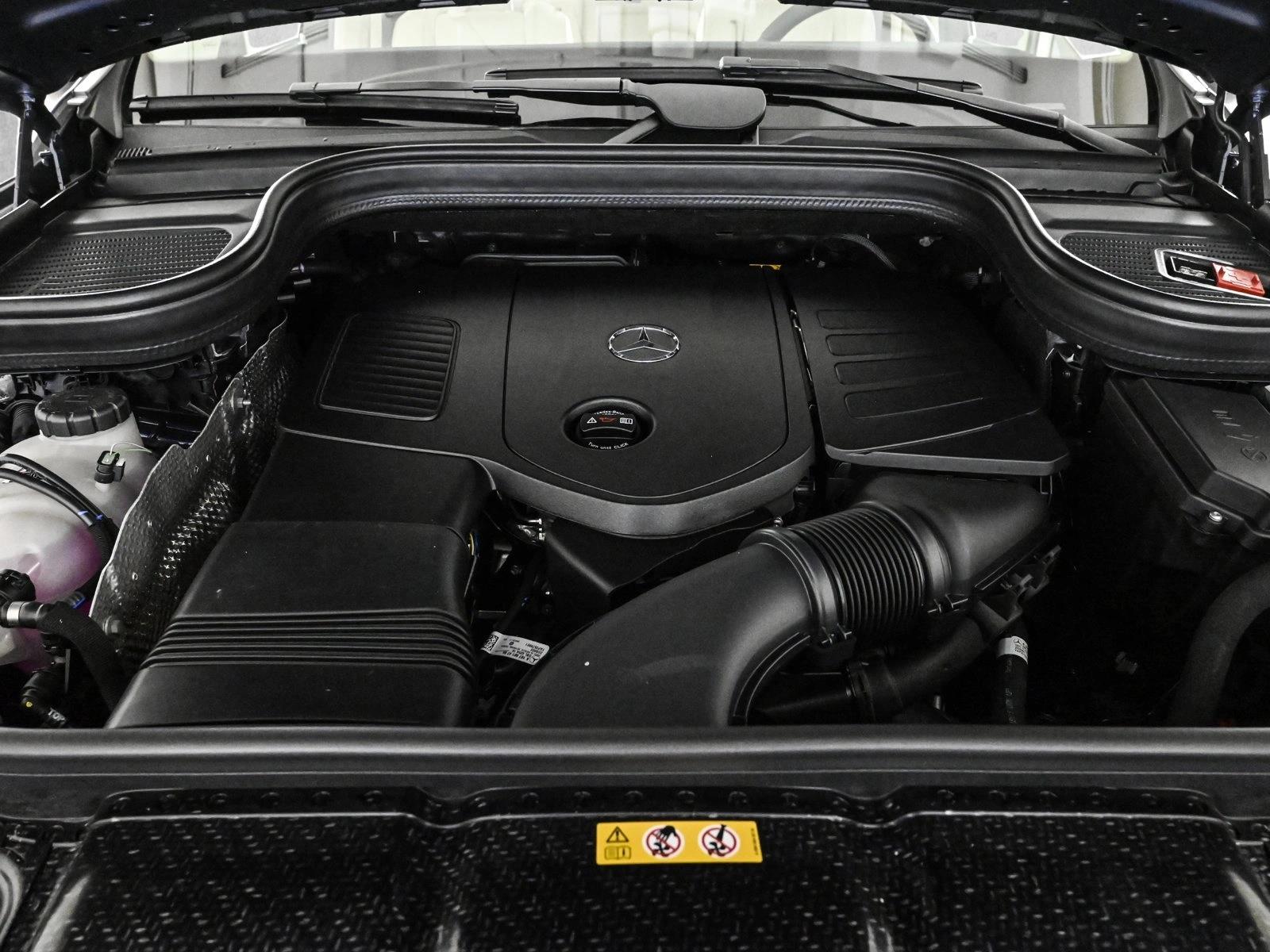 2026 MERCEDES-BENZ GLE-CLASS - Image 25