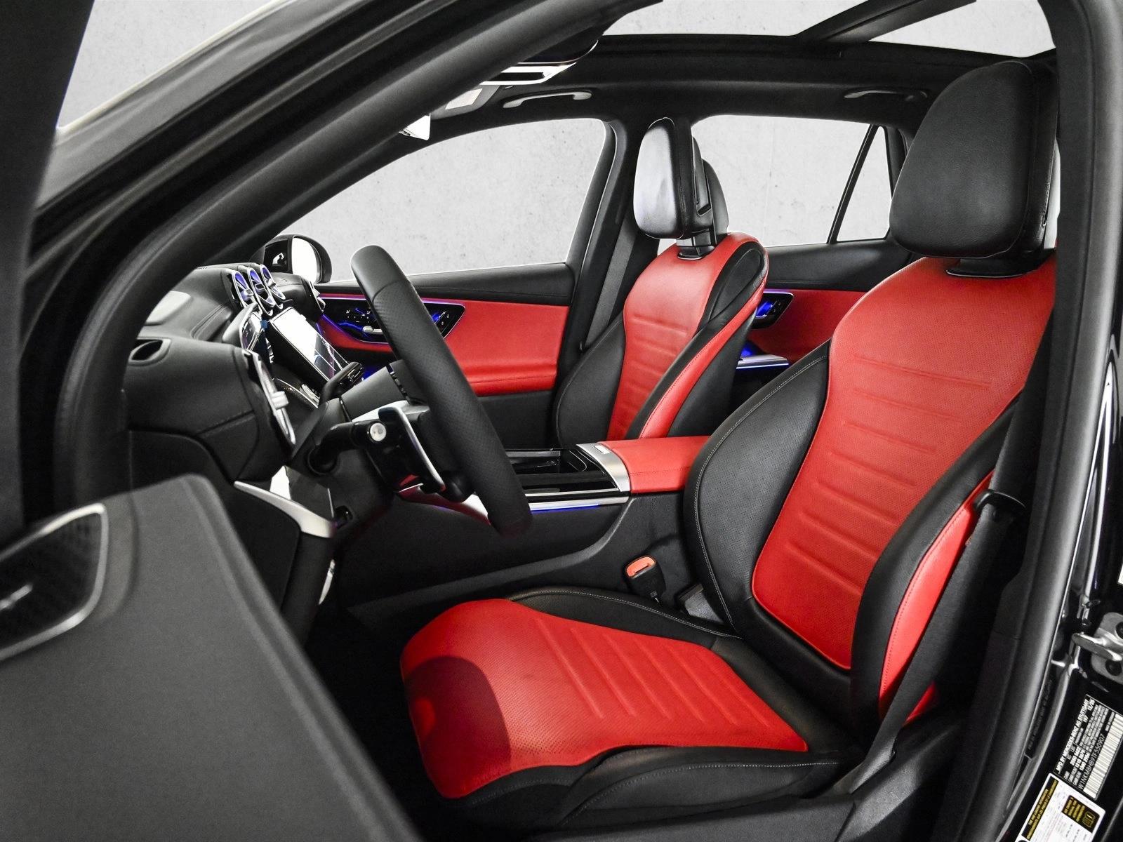 2026 MERCEDES-BENZ GLC-CLASS - Image 18