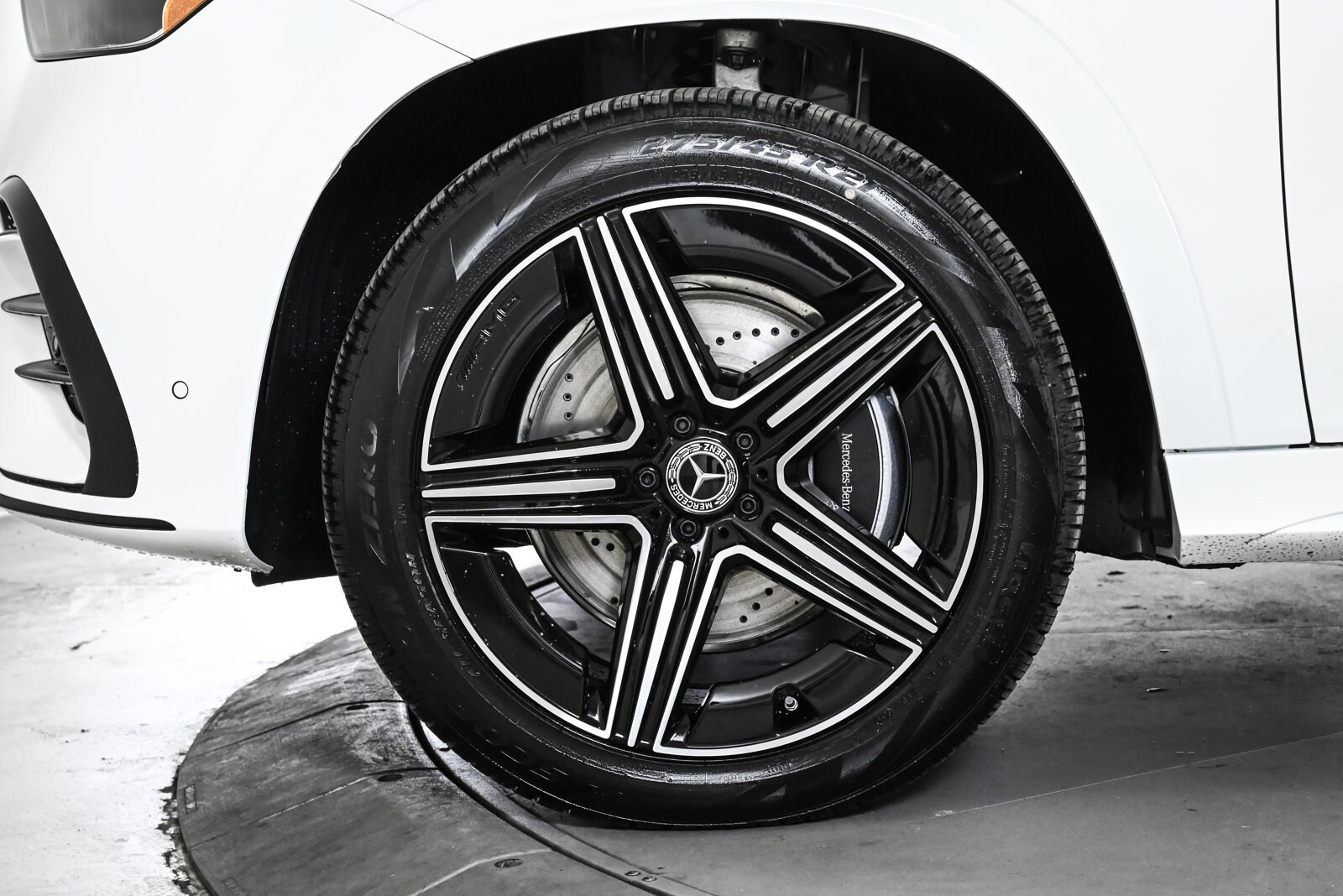 2026 MERCEDES-BENZ GLE-CLASS - Image 26