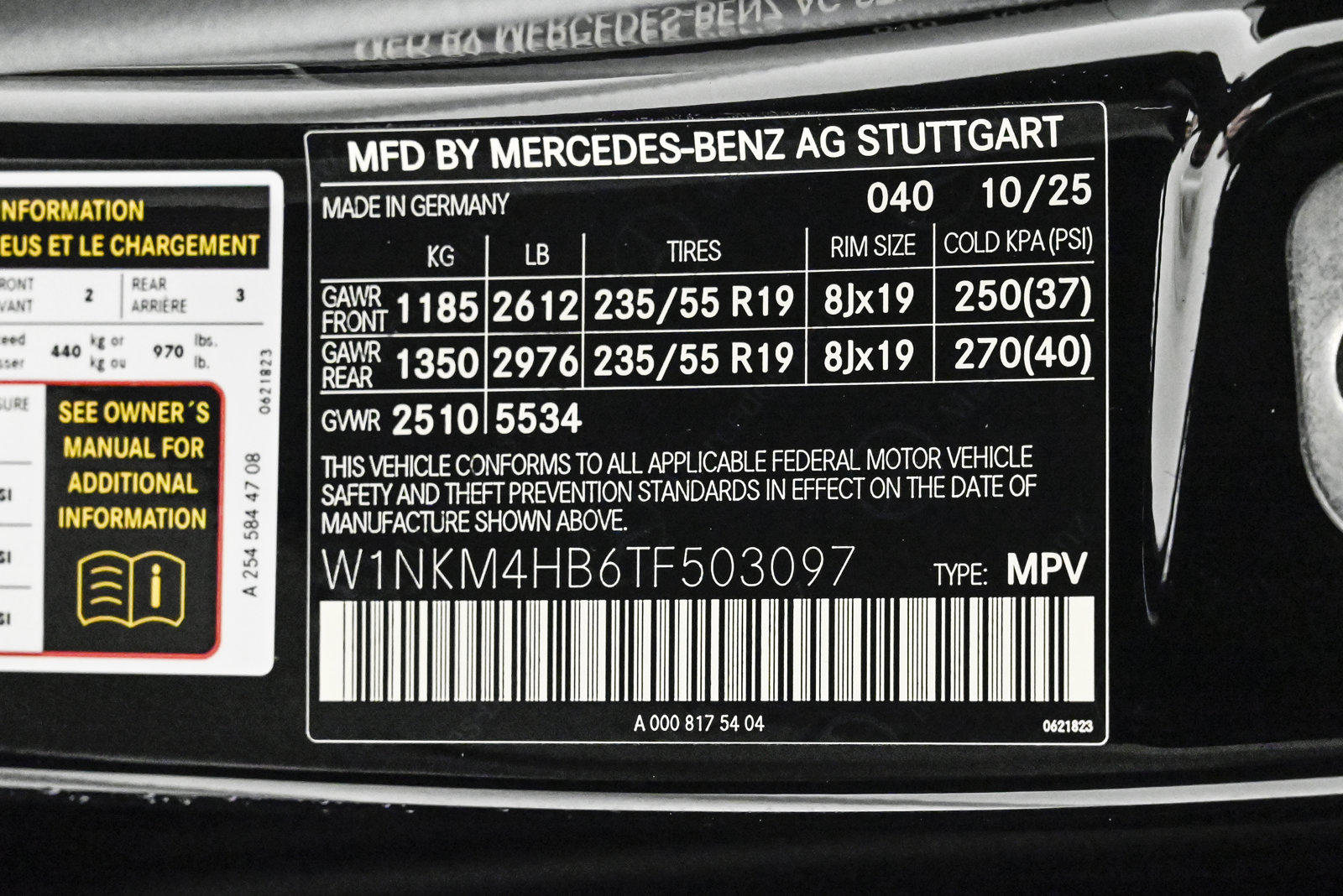 2026 MERCEDES-BENZ GLC-CLASS - Image 26