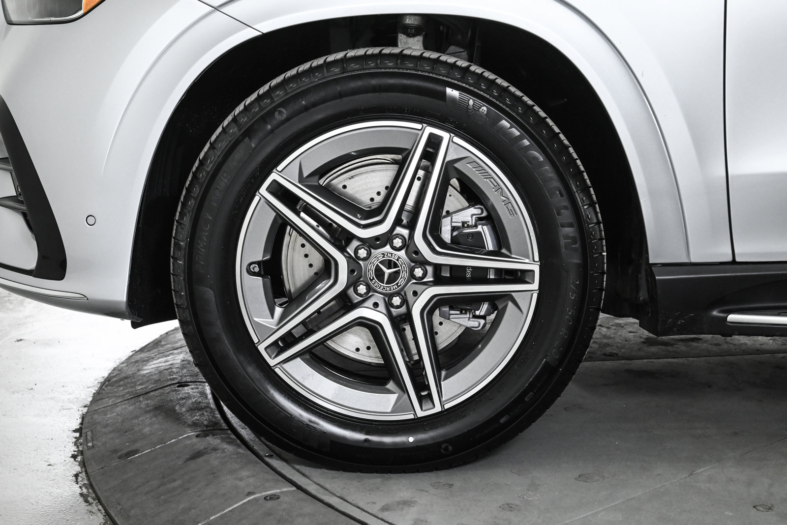 2026 MERCEDES-BENZ GLE-CLASS - Image 25