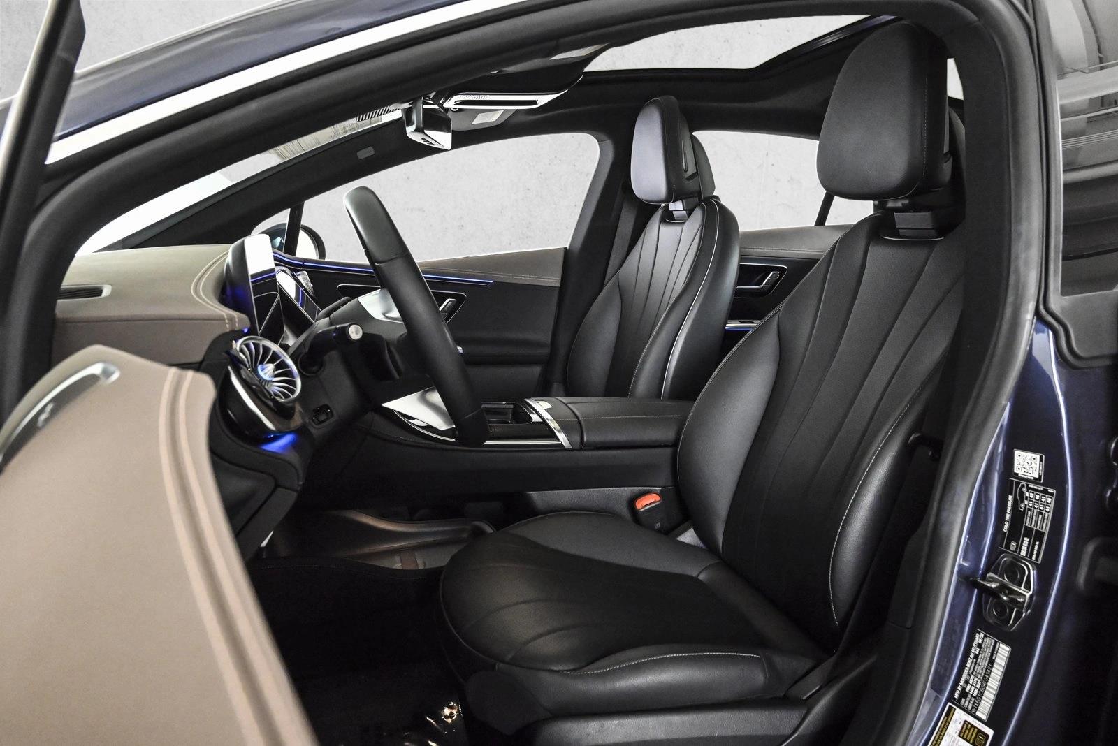 2024 MERCEDES-BENZ EQE-CLASS SEDAN - Image 18