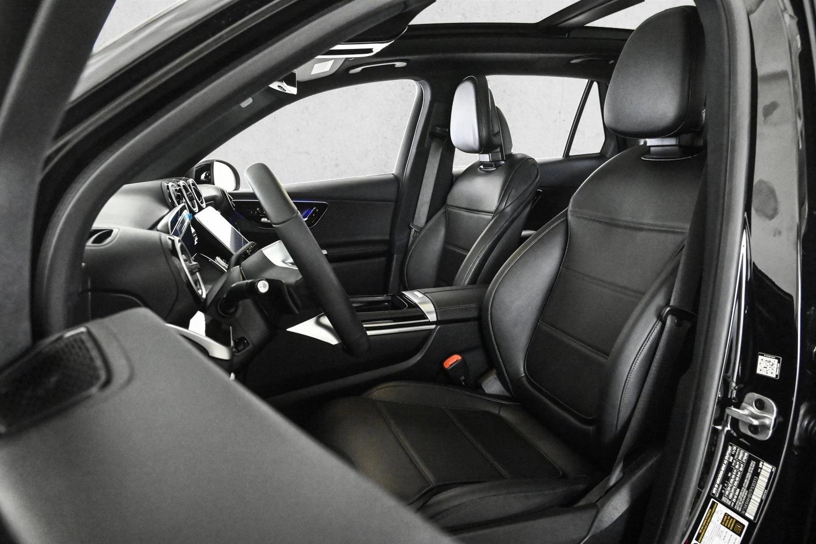 2026 MERCEDES-BENZ GLC-CLASS - Image 18