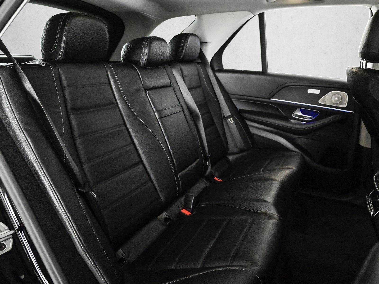 2026 MERCEDES-BENZ GLE-CLASS - Image 22