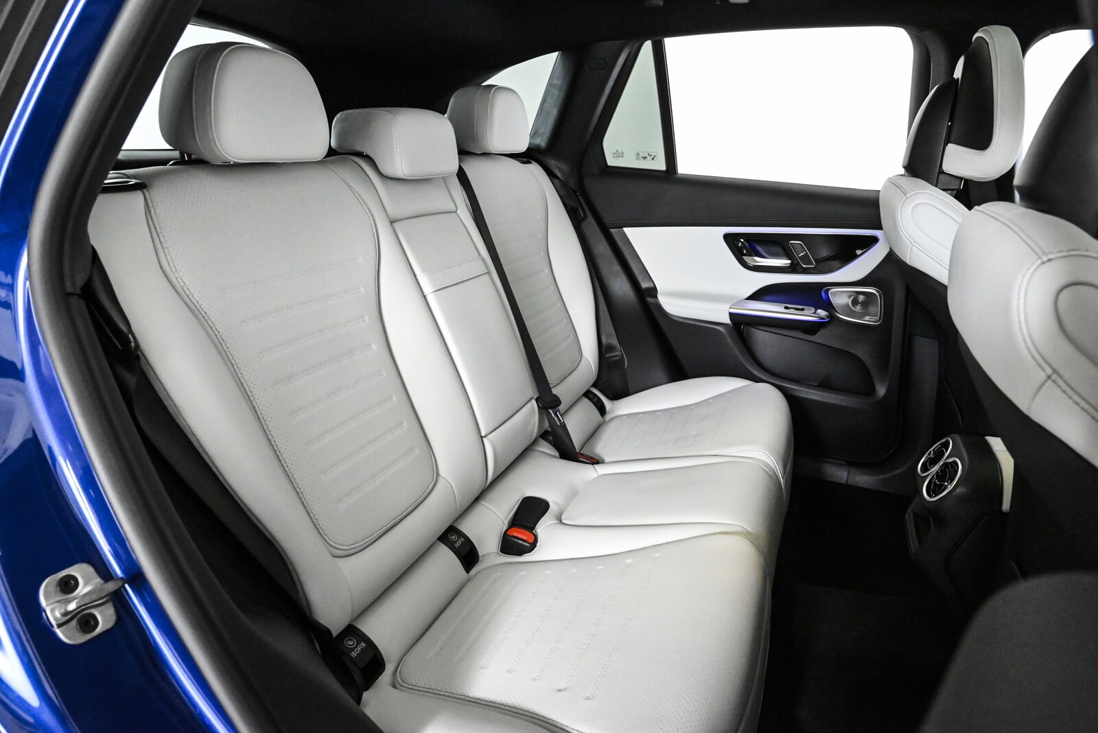 2026 MERCEDES-BENZ GLC-CLASS - Image 22