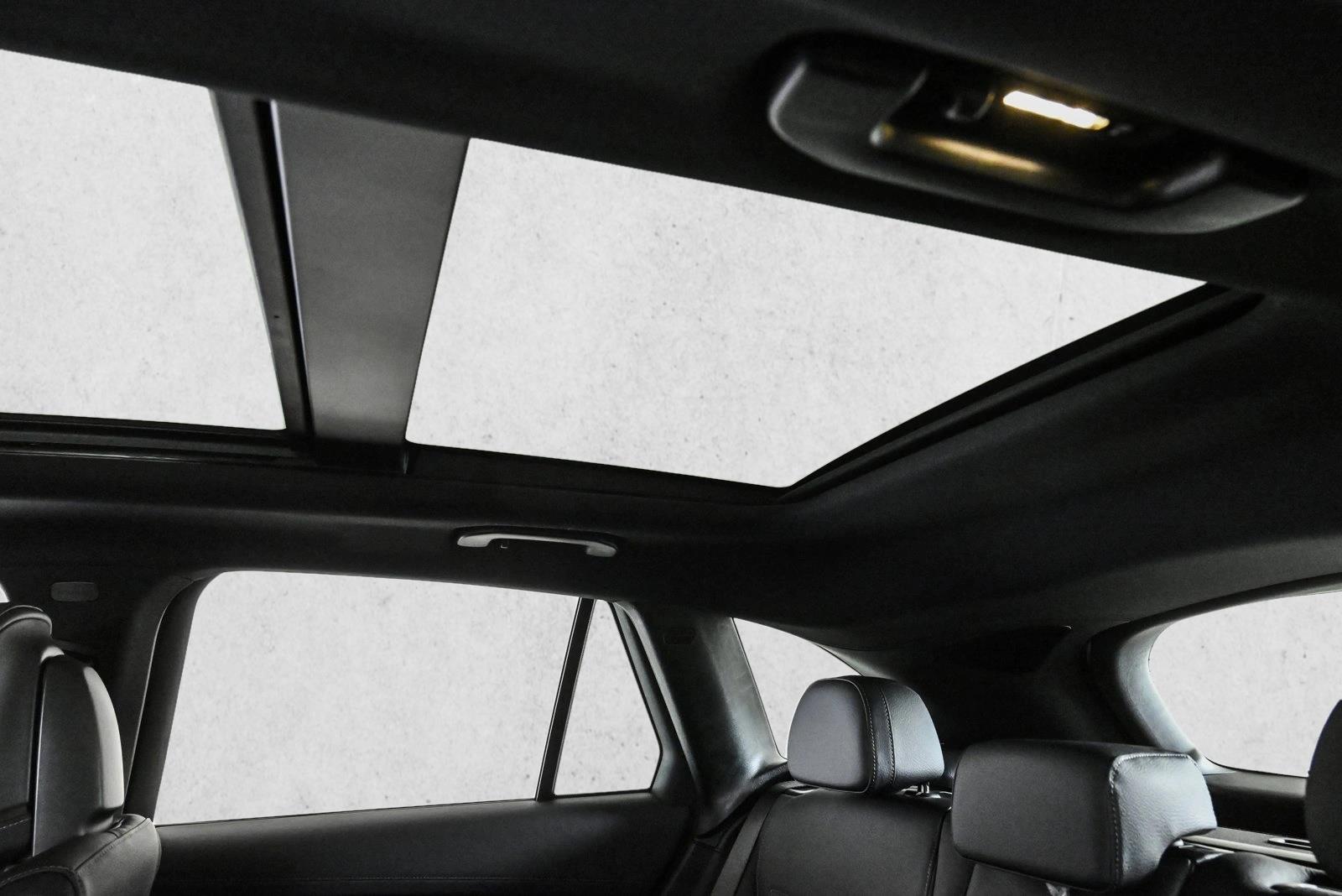 2026 MERCEDES-BENZ GLC-CLASS - Image 21