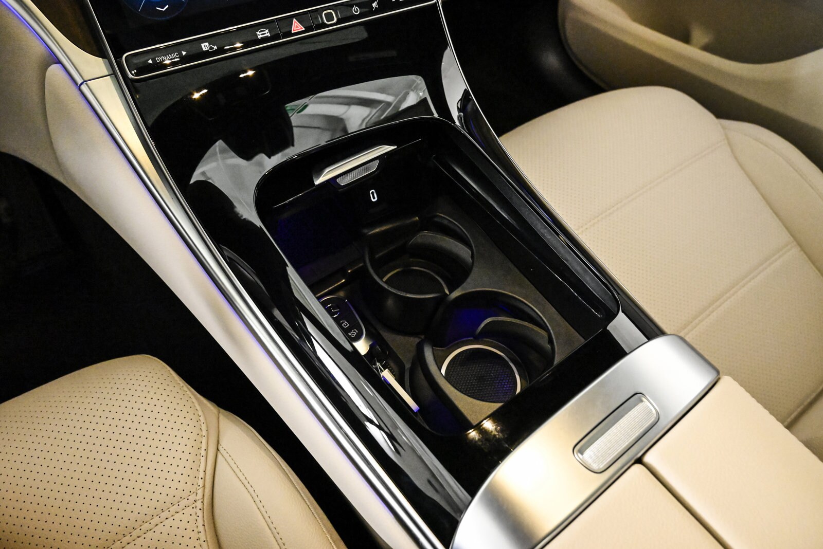 2026 MERCEDES-BENZ GLC-CLASS - Image 14